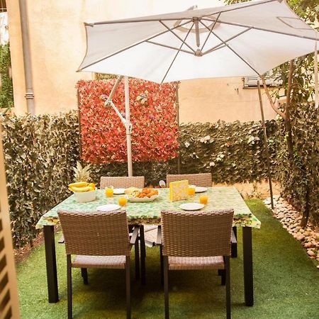 דירות Le Chateau 4 Pers Ac Wifi Vecchia Nizza מראה חיצוני תמונה